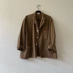 Rawson Vintage Chore Coat
